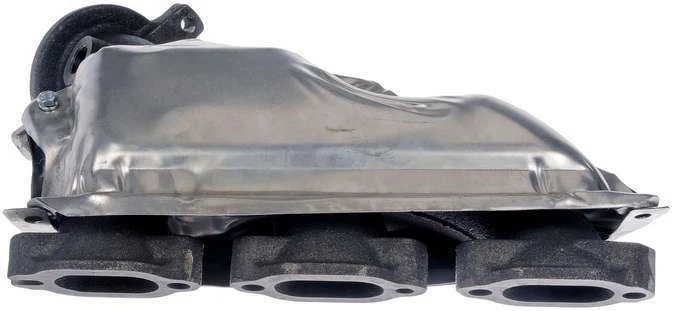 Exhaust Manifold for 2009-2010 Chrysler 300 3.5L V6 GAS SOHC Foto 1 de 1