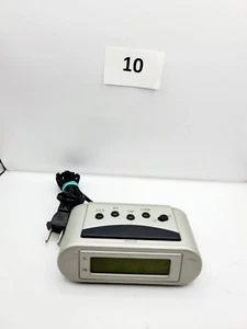 ADVANCE Digital Alarm Clock For Bedroom Tested And Works. - Picture 1 of 5