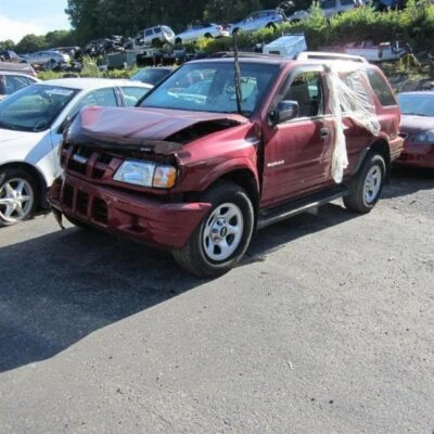 Automatic Transmission 4 Door 3.2L 6 Cylinder Fits 03-04 ISUZU RODEO 1149949 Foto 1 de 4