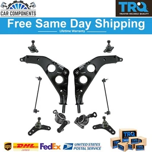 TRQ New Suspension Kit For 2002-2008 Mini Cooper - Picture 1 of 6
