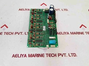Hyundai Wsp-9903 pcb card - Picture 1 of 6