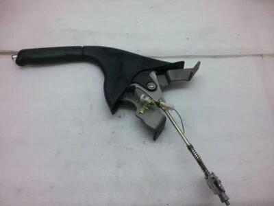 Manija de freno de estacionamiento de emergencia sedán 4 puertas 2001 Honda Accord 6-7-13P Foto 1 de 4