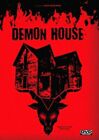 Demon House [New DVD] Ac-3/Dolby Digital, NTSC Format