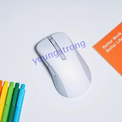 Original ASUS MD102 Bluetooth 2.4Ghz Wireless Mouse 1600dpi Mice For PC Laptop - Image 1 of 4