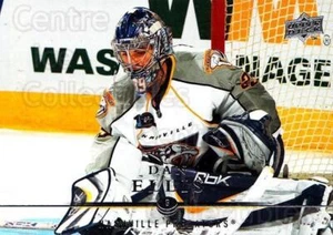 2008-09 Upper Deck #364 Dan Ellis - Picture 1 of 1