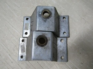 Set of 2 Accelerator Bracket Bearing 1011694 - Picture 1 of 6