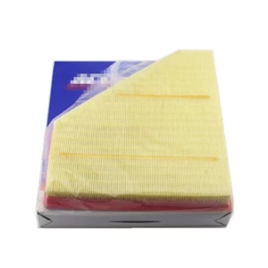 Nuevo filtro de aire para motor Cadillac CTS Chevy Camaro 2.0L 2.5L 3.6L 20857930 - Imagen 1 de 6