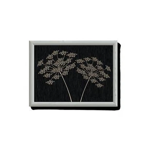 Kitchencraft Creative Tops Silhouette Lap Tray - Picture 1 of 2