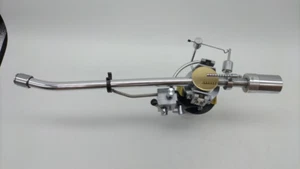 SAEC WE-308 Tonearm tested USED From Japan Free Shipping - Picture 1 of 10