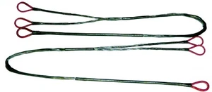 NEW PREMIUM Barnett  Buck Commander CRT  CROSSBOW  cable set  23 1/4" (2 pieces) - Picture 1 of 1