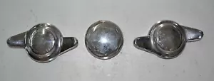 Vintage MG, Triumph, Sports Car and Others: Knock Off Wheel Spinners - Bild 1 von 8