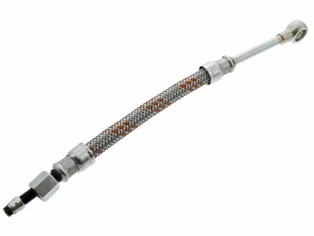 For 1964-1965 Porsche 356SC Engine Oil Line 93816ZP Foto 1 de 2