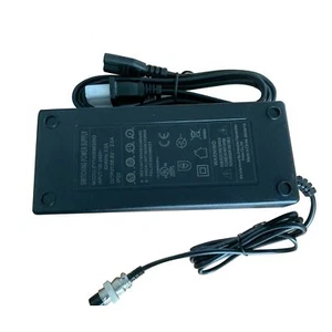 52V/ 60V 2A Electric Mobility Bike charger FOR NANROBOT D4+ Ls7 E Scooter