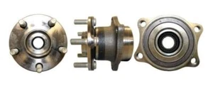 B/W HUB5381 Rear Hub Wheel Bearing Kit for Subaru Models & Toyota 86 Check App - Picture 1 of 4