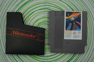 Road blasters per Nintendo Nes pal A ITA - Imagen 1 de 1