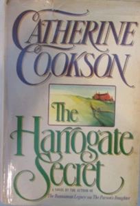 The Harrogate Secret by Catherine Cookson - Picture 1 of 2