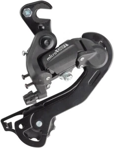 Desviador trasero microSHIFT M21 - Imagen 1 de 1