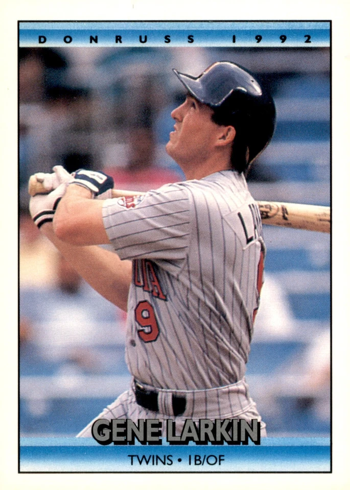 S2R12: 1992 Donruss Baseball Cards 251-500 -You Pick- .99-1.25 - Image 1 of 1