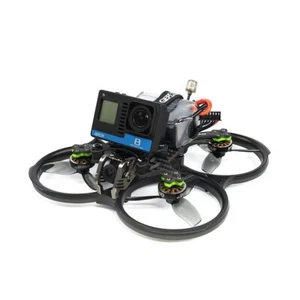 Drone GEPRC Cinebot 30 analógico 4S FPV PNP - Imagen 1 de 1