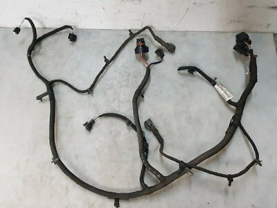 ASTON MARTIN DB9 6.0 V12 CAJA DE CAMBIOS TRANSMISIÓN CABLEADO MAZO DE CABLES 4G43-7C078-AE Foto 1 de 4