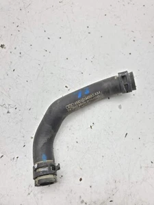 2017 2018 2019 AUDI Q7 3.0L TRANSMISSION OIL COOLER INLET HOSE OEM 4M0121449BG - Picture 1 of 2