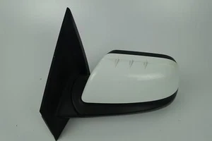 Espejo lateral del conductor Ford Edge LH 2011-2012 FABRICANTE DE EQUIPOS ORIGINALES memoria térmica alerta de punto ciego - Imagen 1 de 8