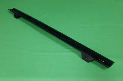 for JAGUAR XE RANGE ALL NEW XF RADIATOR DEFLECTOR T2H24819 - Image 1 of 4