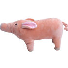 Lovely Stuffed Pet Toy Plush Pig Toy For Pets Dog Toy Pig Pillow Puppy Toy
