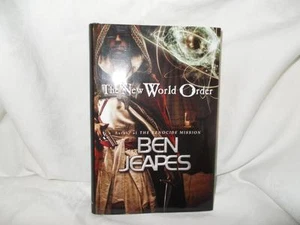 New World Order: Two Worlds, One Order - Picture 1 of 1