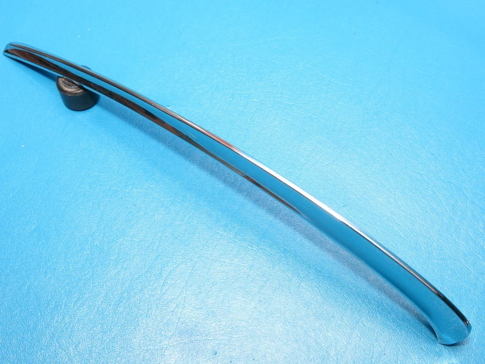 Excelente moldura de carcasa de faro usado GM 1939 Oldsmobile serie 70 80 923523 Foto 1 de 4