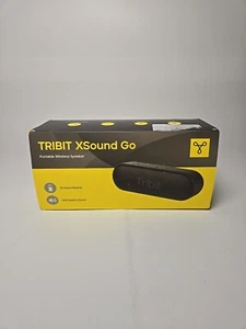 Altavoz inalámbrico portátil Tribit Xsound Go  - Imagen 1 de 3