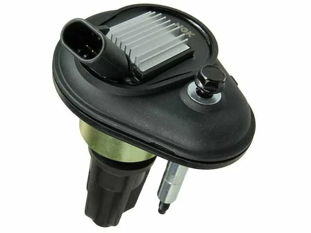 Ignition Coil For 2002-2004 Oldsmobile Bravada 4.2L 6 Cyl 2003 H245WZ - Image 1 of 1