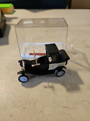 1/43 SAFIR #22  TAXI CITROEN 1924 With Case  - Image 1 of 4