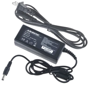 AC Adapter For Westinghouse LCM19V1SL LCM-19V1SL LCD Monitor Charger Power Cord - Picture 1 of 4