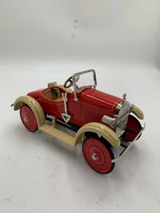 Kiddie Car Classics 1926 Steelcraft Speedster 1st in Vintage Speedster Series - Picture 1 of 6