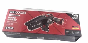 NEW Ozito PXC 18V Brushless Pruning Chainsaw PXBPCK-1825 - Tool Only - Picture 1 of 7