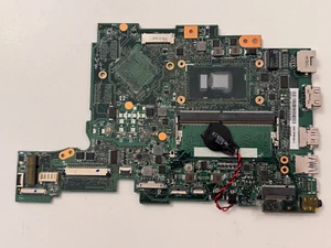Acer TravelMate P2510-M Intel Mainboard AQ5EB Rev 2.1 69N13PM10A11 - Bild 1 von 3