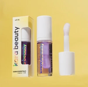 Essentials Lip Oil - Lilac Glow - Picture 1 of 1