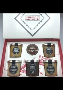 Summer Truffle Aperitifs Box - Charcuterie - FREE SHIPPING - Picture 1 of 1