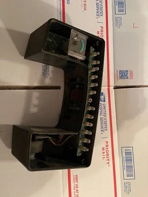 Cuadro de instrumentos Hyster 4G diésel 1335977 NOS (mira fotos) Foto 1 de 4