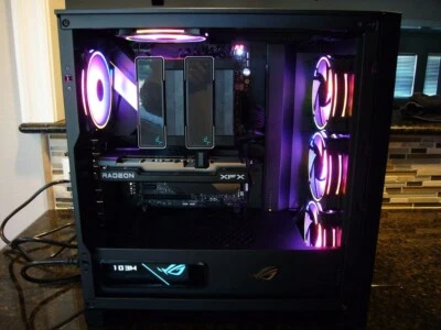 Nuevo PC Gaming High End (lo construyo después de su pedido) Foto 1 de 4