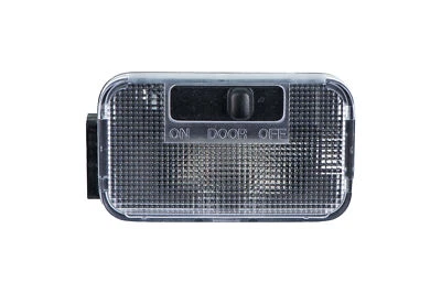 Mazda MX-5 Miata 2006-2011 lámpara de techo interior delantera OEM NUEVO NE51-51-310B Foto 1 de 4