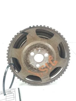 12 13 14 15 16 17 2013 Fiat 500 Pop OEM equilibrador armónico 1,4 L tracción delantera Foto 1 de 4