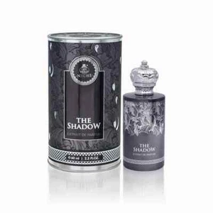 The Shadow Extrait De Parfum 60ml FA Paris Niche Woody Leather Fragrance For Men