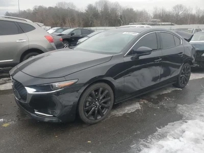 Генератор переменного тока MAZDA 3 2021 1516586 - Изображение 1 из 4