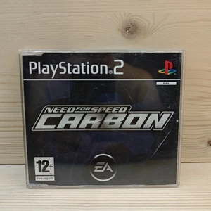 Pal Demo - Need for Speed: Carbon - für Ps2 Sony PlayStation 2 - Bild 1 von 5