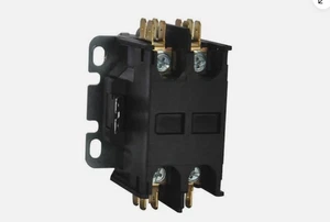 Dayton 6Gnx6 208/240Vac Non-Reversing Definite Purpose Contactor 2P 40A - Picture 1 of 1