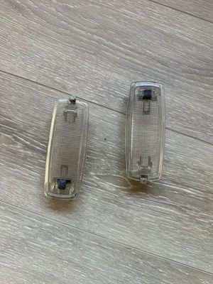 1989 BMW 325I Coupe Interior Lights Bulbs - Image 1 of 3