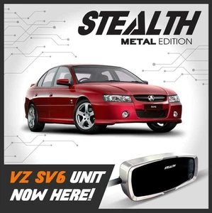 Controlador Stealth 4.0 Batería Monitor Calibrador Sensor Acelerador PARA VZ 3.6L Alloyte - Imagen 1 de 2