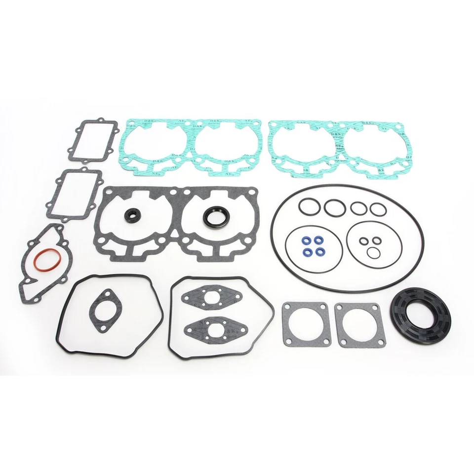 Kit completo de juntas de motor Sports Parts Inc. - 09-711278 Foto 1 de 1